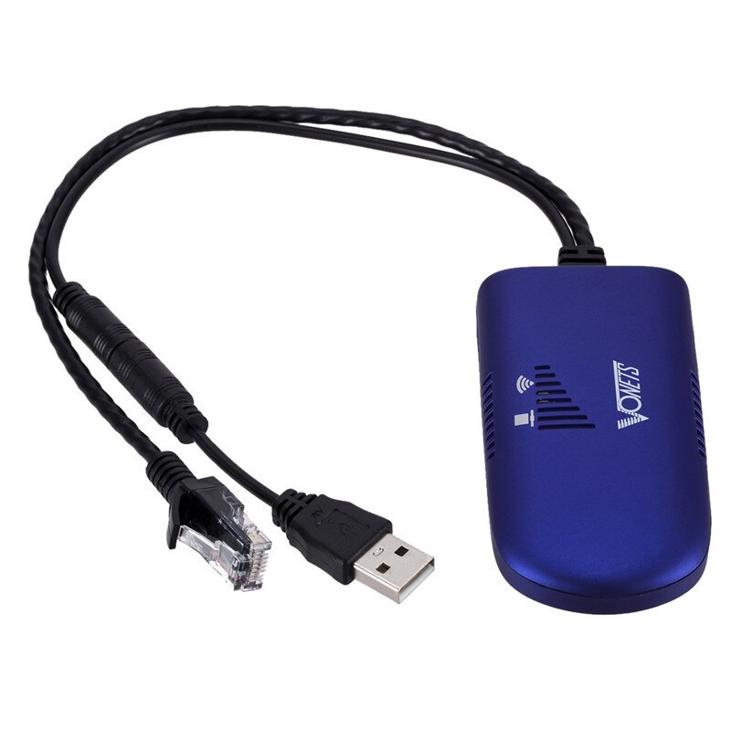 Vonets-repetidor Wifi VAP11G-300 RJ45, Mini puente inalámbrico, enrutadores, para ordenador, red, cámara, Monitor, Q15183