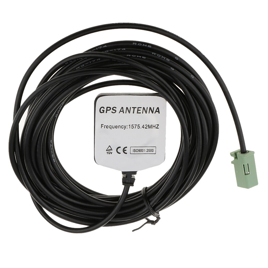 Antena, GPS AVIC para Pioneer F7010BT F700BT F900BT F90BT Z110GT X920BT