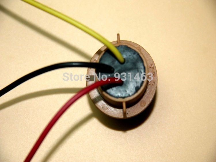 Source 7440 T20 Buchsen Buchse Adapter für Blinker/Rück fahrschein werfer Sockel