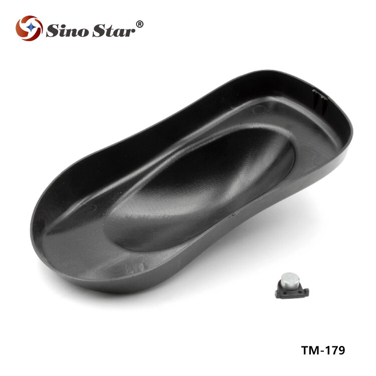 SINO STAR TM-179 car model for vinyl paint demonstration Feature