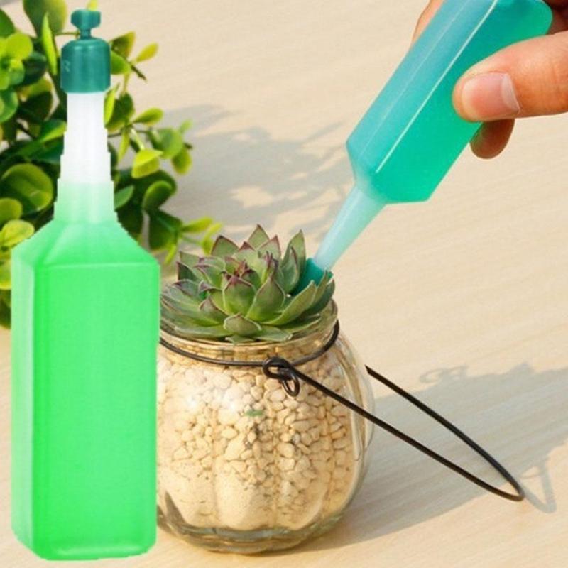 38ml Hydroponic Plant Nutrient Solution Tree Liquid Flower Fertilizer Stalk Concentrated Fertilize Potted Bamboo Rich Leaf Z3Q2