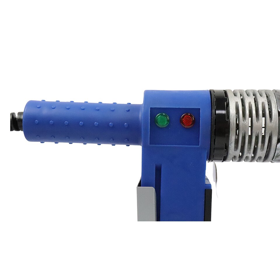 Domerit 800W Plastic Pijp Lassen Machine Lassen Machine Plastic Lasser 20-40Mm Voor Weld Plastic leidingen