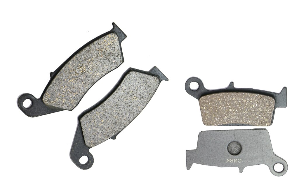 Brake Pads for Suzuki RM85 2005 - 2023 Rear by