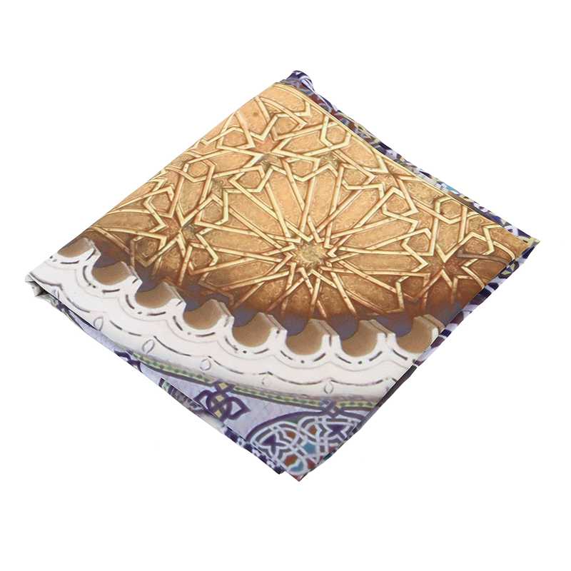 Arabische Decor Collection, Gouden Deur Van Koninklijke Paleis In Fes Marokko Vintage Marokkaanse Kunstwerk Foto, slaapkamer Woonkamer Dorm