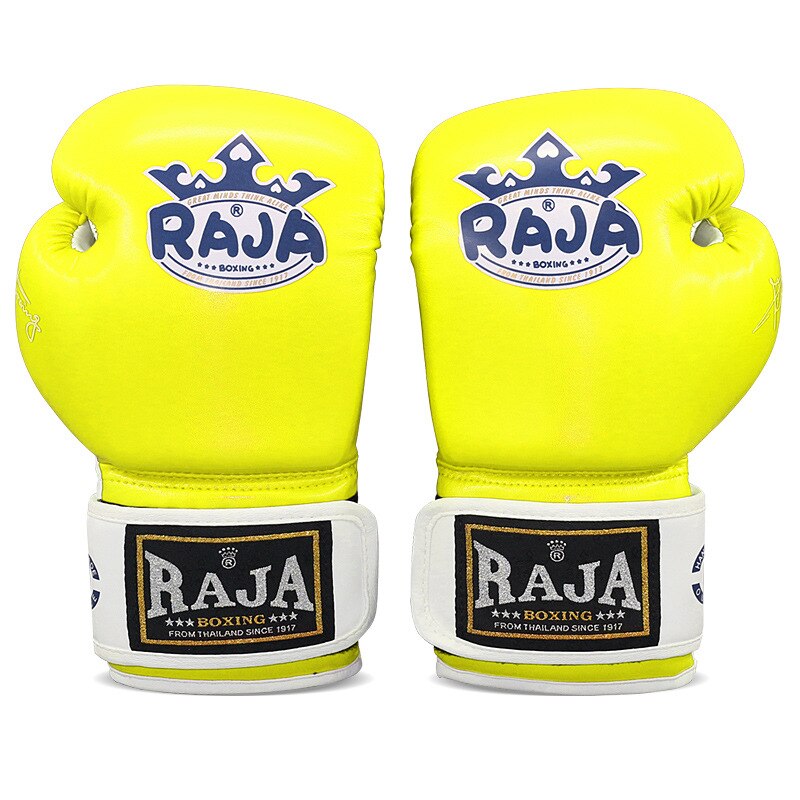 RAJA – gants de boxe pour enfants, pour hommes et femmes, entraînement de Kickboxing, Mma Muay Thai, Judo, sport, Fitness, bon marché: K2