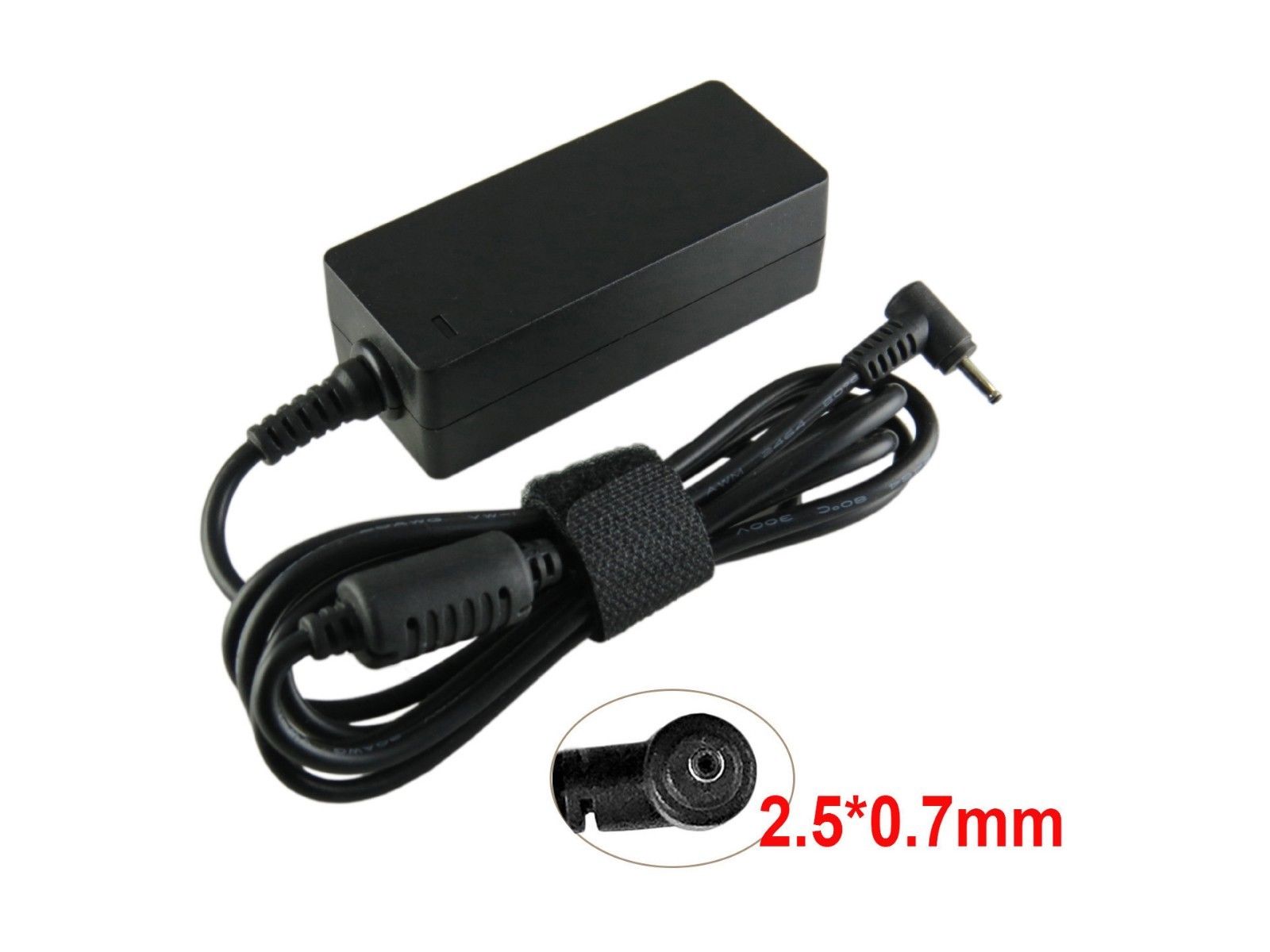 12v 3,33 a power adapter laptop charger for samsung chromebook 3 xe303 c 12 xe303 c 12-a01 atative tab gt -p8510 xe303