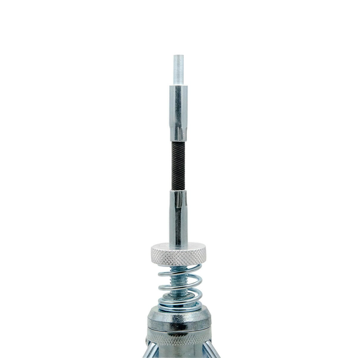 Oloey bilmotor lille bremsecylinder hone 51mm-175mm- boret honeværktøj fleksibel aksel 2 " -7 " lastbil bus traktorer industrimotor