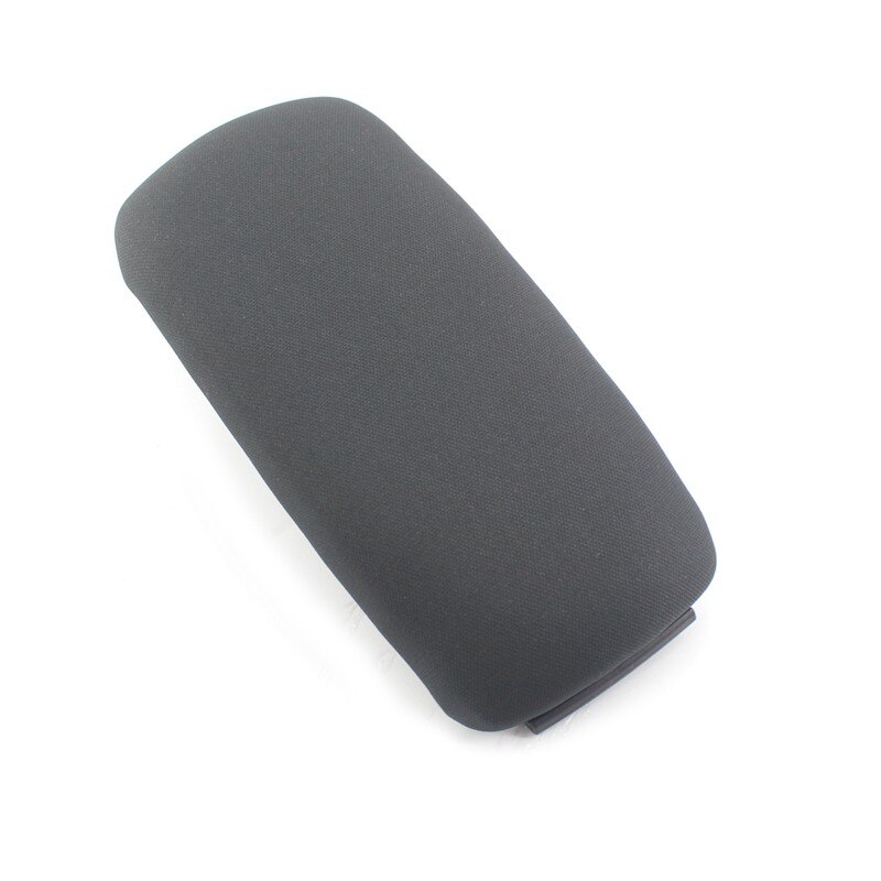 Auto Armsteun Middenconsole Deksel Zwart 8P0864245P Voor A3 8P 2003