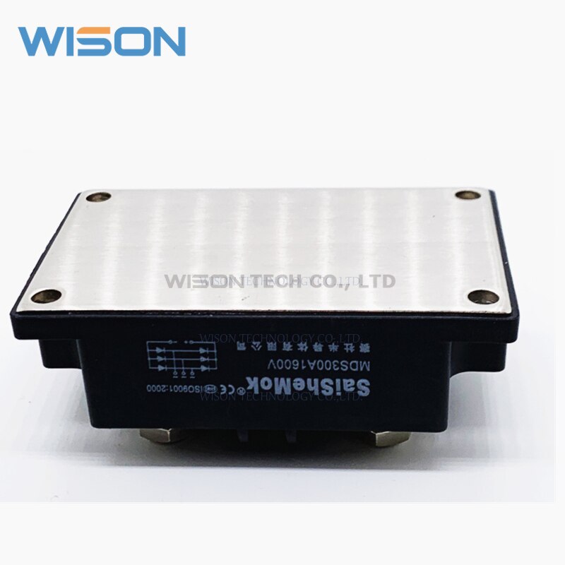 MDS300A1600V MDS300-16 MDS400A1600V MDS200A1600V MDS400-16 MDS200-16 AND ORIGINAL MODULE
