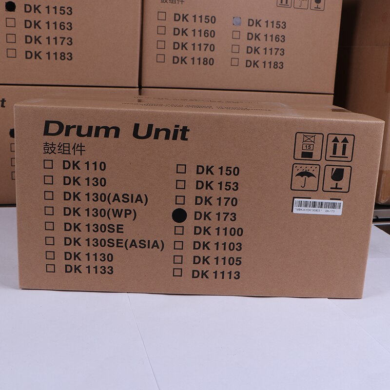 DK-170 DK170 DK173 Drum voor Kyocera FS1035MFP FS1135MFP FS1320D FS1370DN FS1030 FS1130 FS1035 FS1135 FS1320 FS1370 DK150