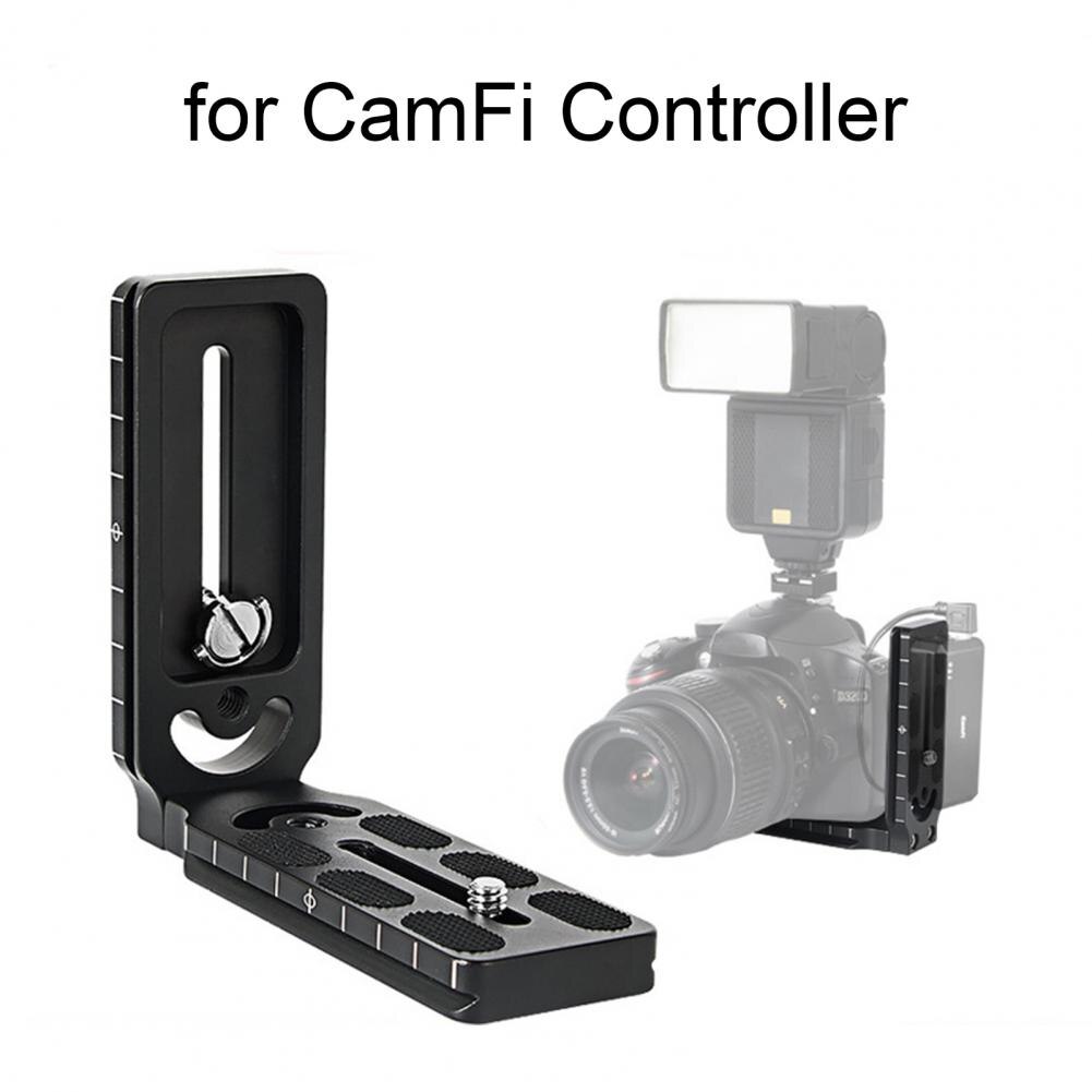 Camera L Plaat Dslr Stand Quick Disconnect L-Plaat... – Vicedeal