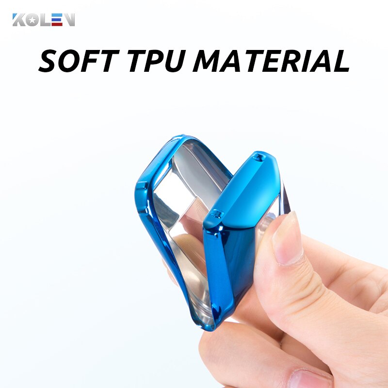 Soft TPU Car Remote Key Case Cover For Lexus NX GS RX IS GX LX RC ES 200 250 350 LS 450H 300H RX250T Car Styling Accessories Fob