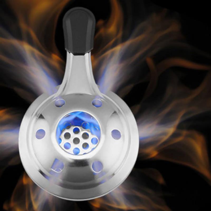Alcohol Stove Stainless Steel Outdoor Alcohol Stove Portable For