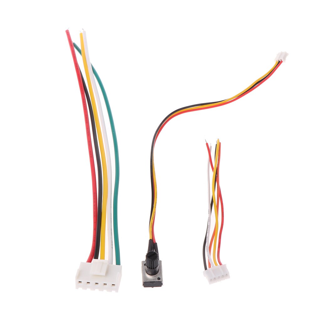 350w 5v-36v dc motor driver bldc børsteløs controller bred spænding høj effekt