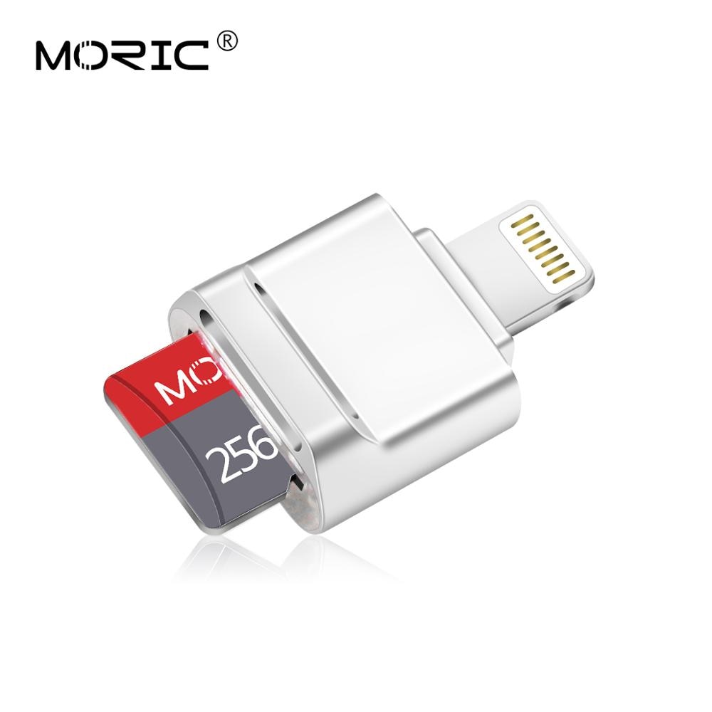 Mini 2.0 usb-stick voor iphone 6/6s/6 plus /7/7 plus /8/ x usb/otg/lightning 2 in 1 pen drive voor ios externe opslagapparaten