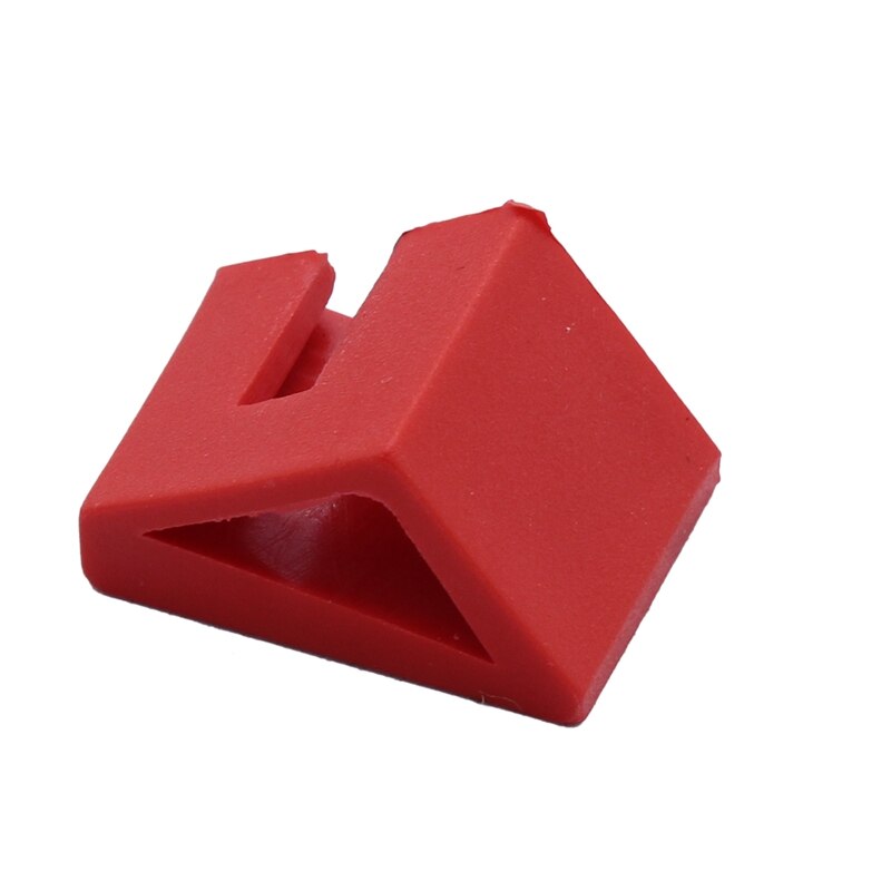 4Pcs/Set Boot Handle Tailgate Repair Clips for Nissan Qashqai 2006 -