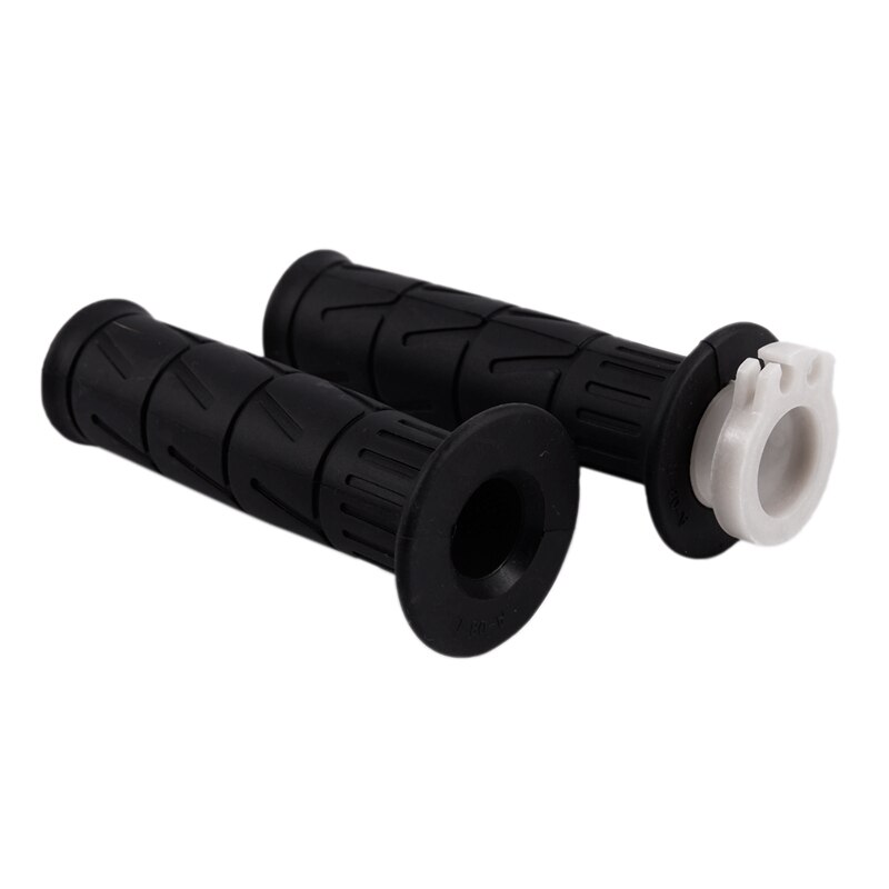 Motorsykkeltilbehør gel gummihåndtak til kawasaki zx -6r / zx636 zx-9r / 10r / 12r / 14r zzr 1100