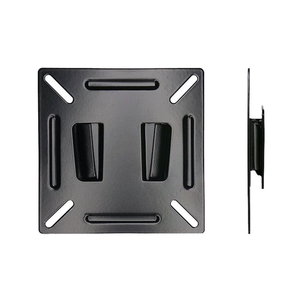 Small LCD cradle 14-32 inch TV bracket Universal wall mount TV cradle Suitable for home and business occasions