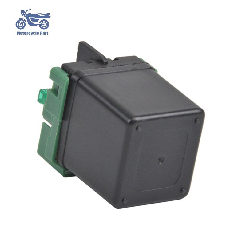 Motorcycle Solenoid Starter Relay Ignition Switch For Kawasaki VN1500 VULCAN C1500 CLASSIC DRIFTER NOMAD VN 1500 2000 99-08 04