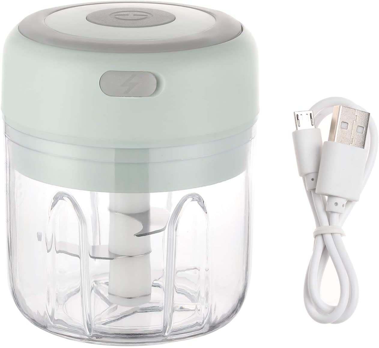 Portable Blender Kitchen Tools Blender Mixer Garlic Crusher Food Processor Mincer Food Mixer Chopper Electric Kitchen Mixeurs