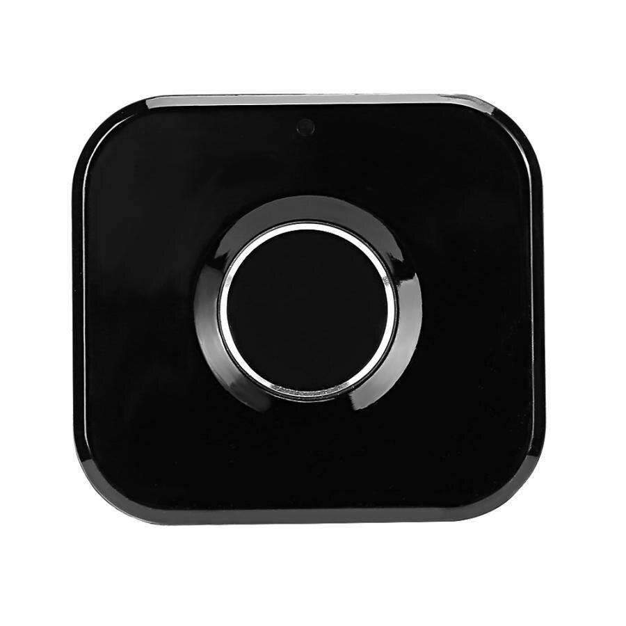 Smart Fingerprint Cabinet Drawer Digital Safety Lock USB Charging Smart Cabinet Lock
