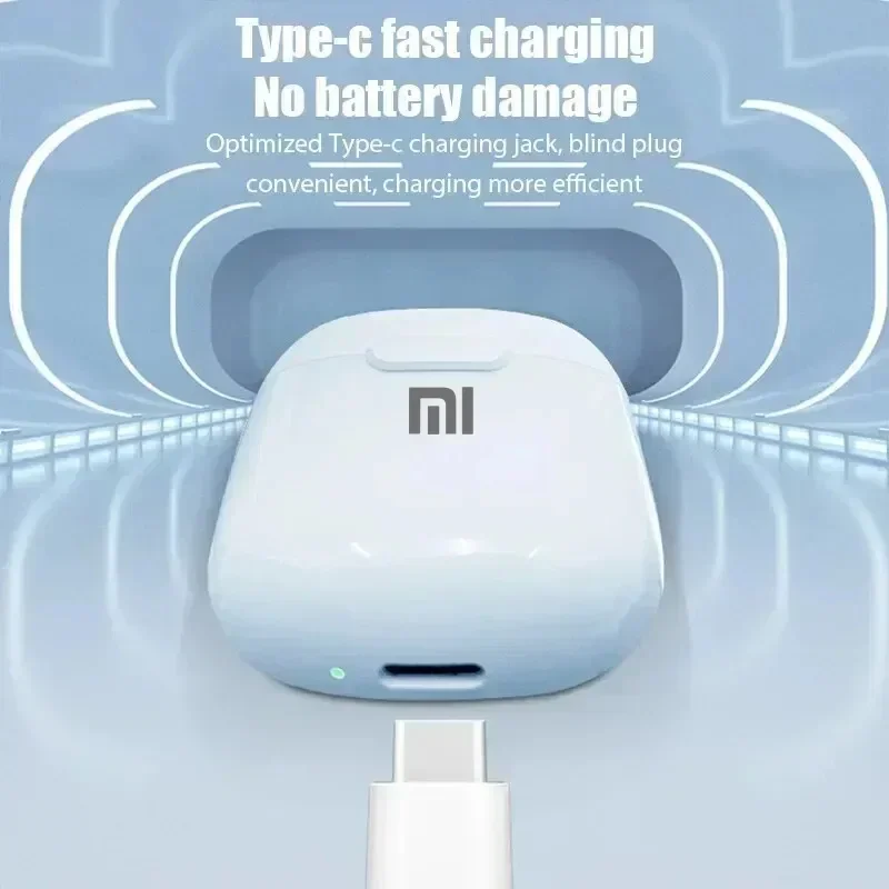 Xiaomi A2 Pro TWS auriculares inalámbricos Bluetooth Mini auriculares deportivos auriculares impermeables auriculares de sonido estéreo Hifi