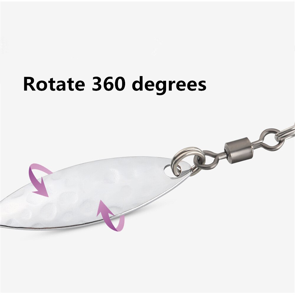 3 Stks/zak Vissen Zachte Worm Haken High Carbon Staal Crank Barb Haak Breed Super Lock Vishaken Lokken Softjerk Haken Vissen gear