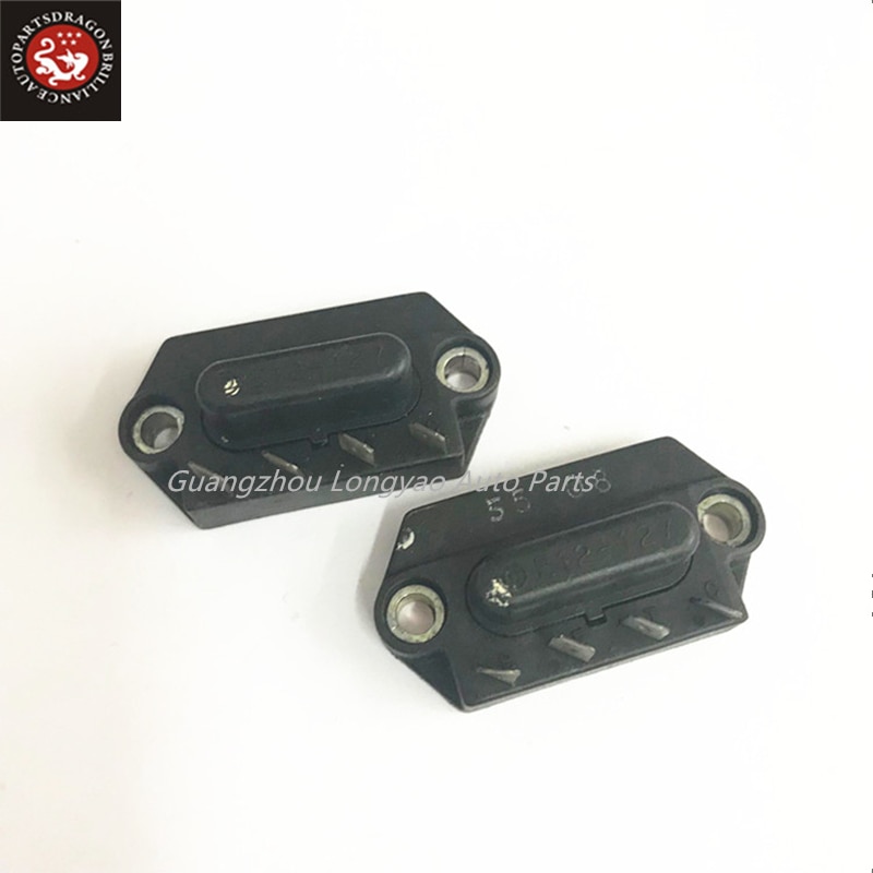 Moduł sterowania zapłonowej OEM E12-127 E12127 30120P0AA01 30100P45G01 30100P45G02 30100 P1K E01 oryginalny regeneracji