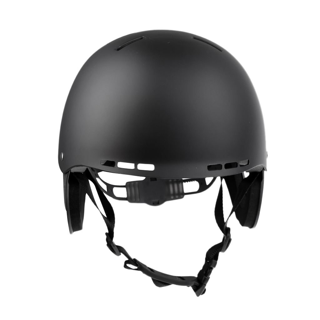 Kayak Canoe Paddleboard Water Sports Safety Snowboard Skate Surfing - M/L