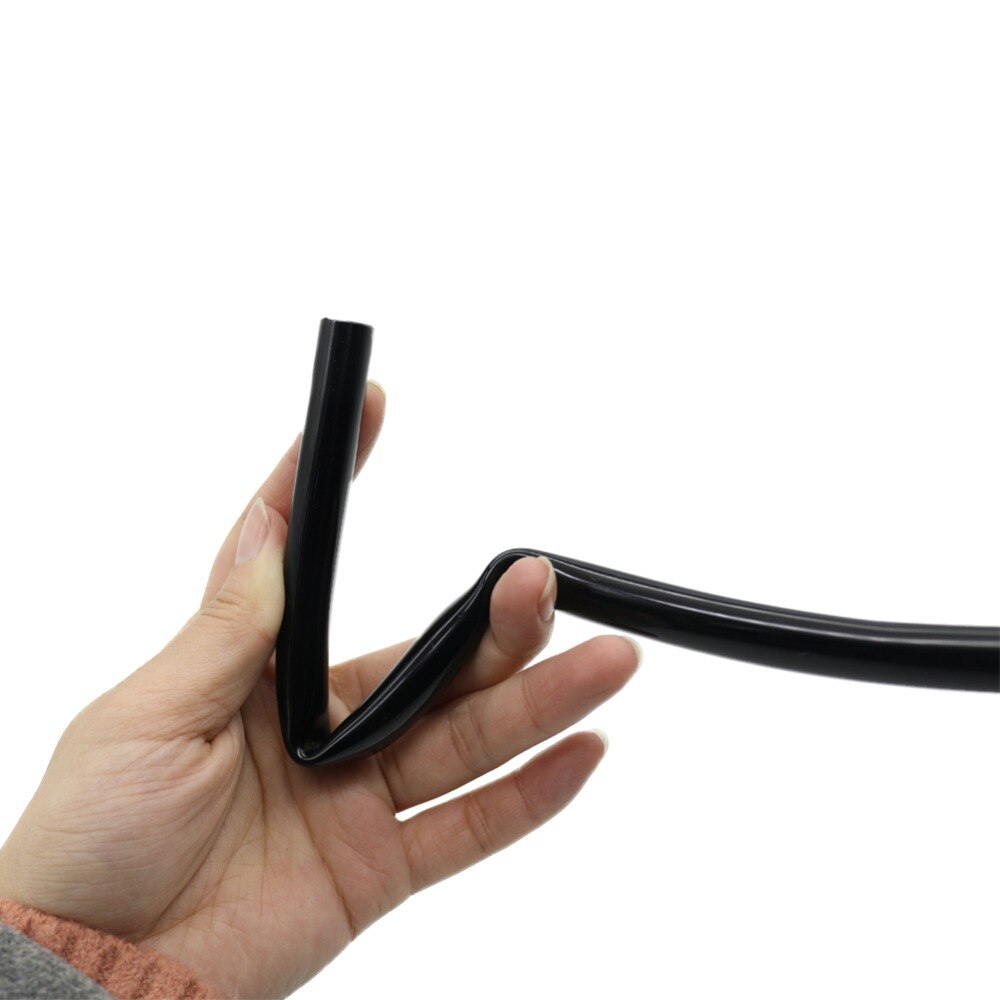 10m,20m 3/8 Inch PVC hose Plumbing Aquarium Drainage Tube Gardening Water Irrigation Supplies Air Tubing Pipe Hose