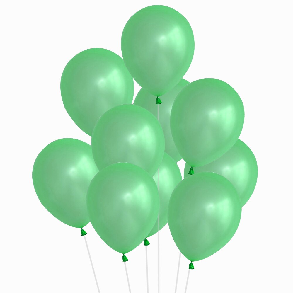 12 stücke 12 zoll weiß Navy Blau Luftballons blau gold Konfetti Hochzeit Decor dark blau Ballon Geburtstag Party Dekorationen Kinder globos: 14