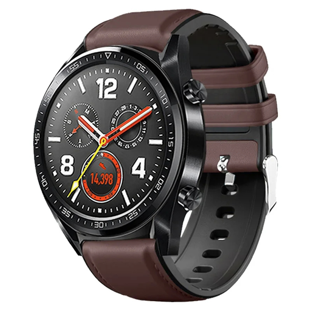 Skinnrem i silikon til fossil gen 6, 44mm gen 6/, 2 gen 5 , 5e/ gen 2 lte 22mm 45mm rem 5 korrea, erstatningsarmbånd, armbånd
