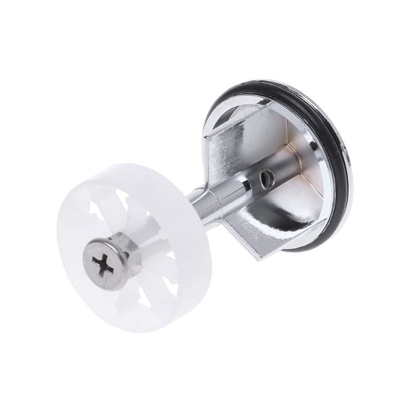 4x6.4cm Basin Pop-up Drain Plug Bathtub Sink Water Stopper Europe Standard Size For Bathroom Kitchen