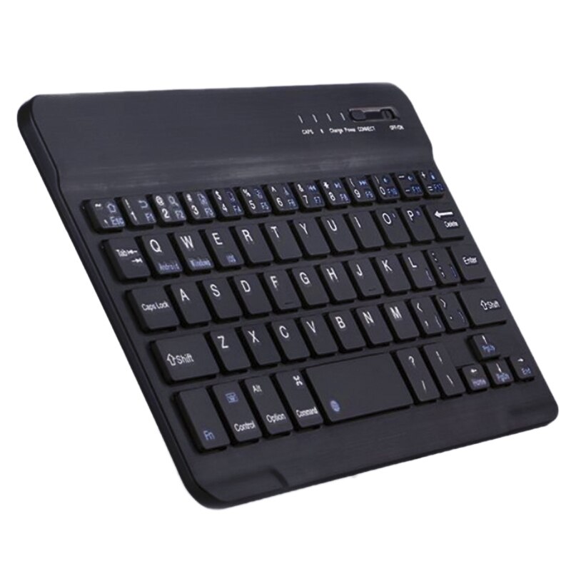 Clavier Bluetooth 8 pouces clavier sans fil pour iPad ALLDOCUBE Teclast HuaWei tablette pour gagner le système Android Ios