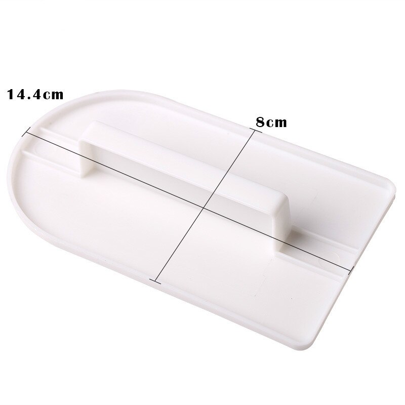 Cake Soepeler Polijstmachine Gereedschap Cake Decorating Gereedschap Soepeler Fondant Suiker Ambachtelijke Siliconen Mold DIY Keuken Bakken Tools Voor Cake