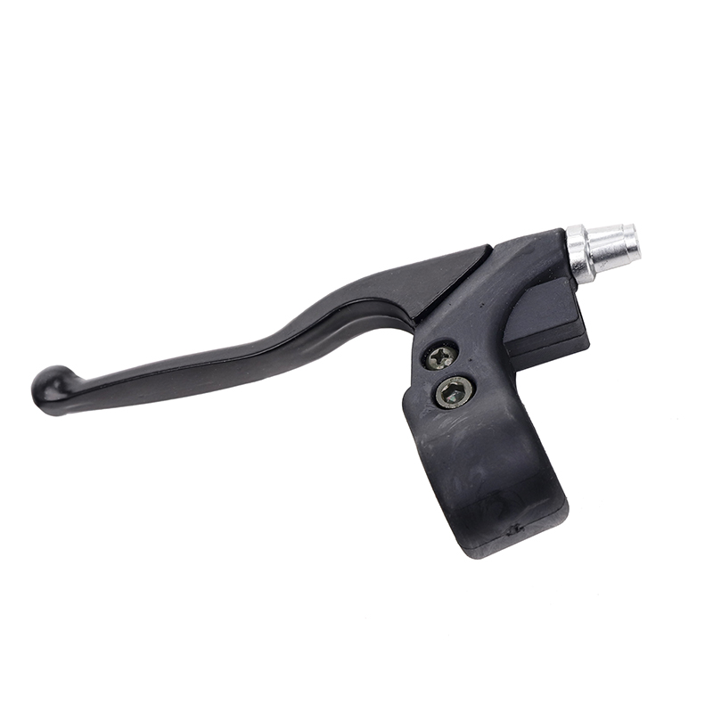 22mm 7/8 -tums dubbelbromsspak med vajer för 47cc 49cc- ficks dirt bike, minimoto, bensinscooter, atv, fyrhjuling, minimoto.: Armégrön