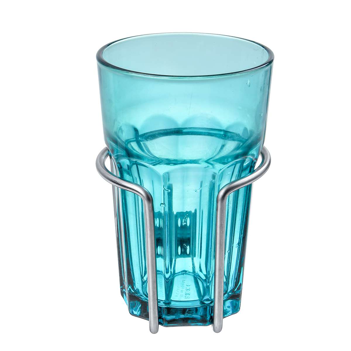 10 x stalen hangzeef (12 mm) voor bongs/chillum
