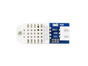 Sensor de temperatura-humedad DHT22 para detectar la temperatura ambiente y la humedad mayor precisión que DHT11 para Arduino
