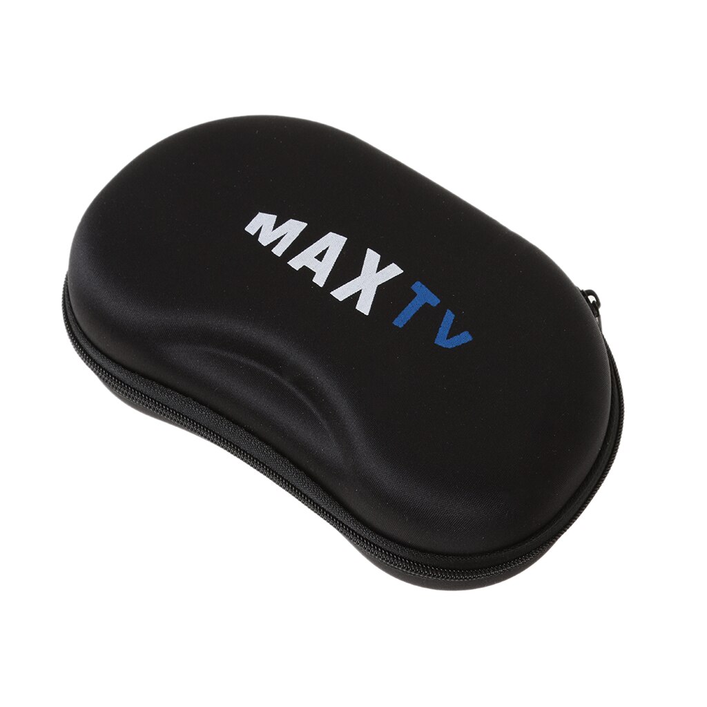 Protable 2,1 X Max TV Einstellbare Brille Lupe Lupen