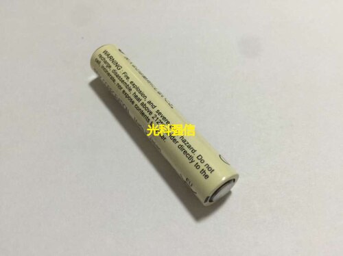 Original genuine CR12600SE 3V instrument equipment industrial PLC lithium battery /FDK Rechargeable Li-ion Cell