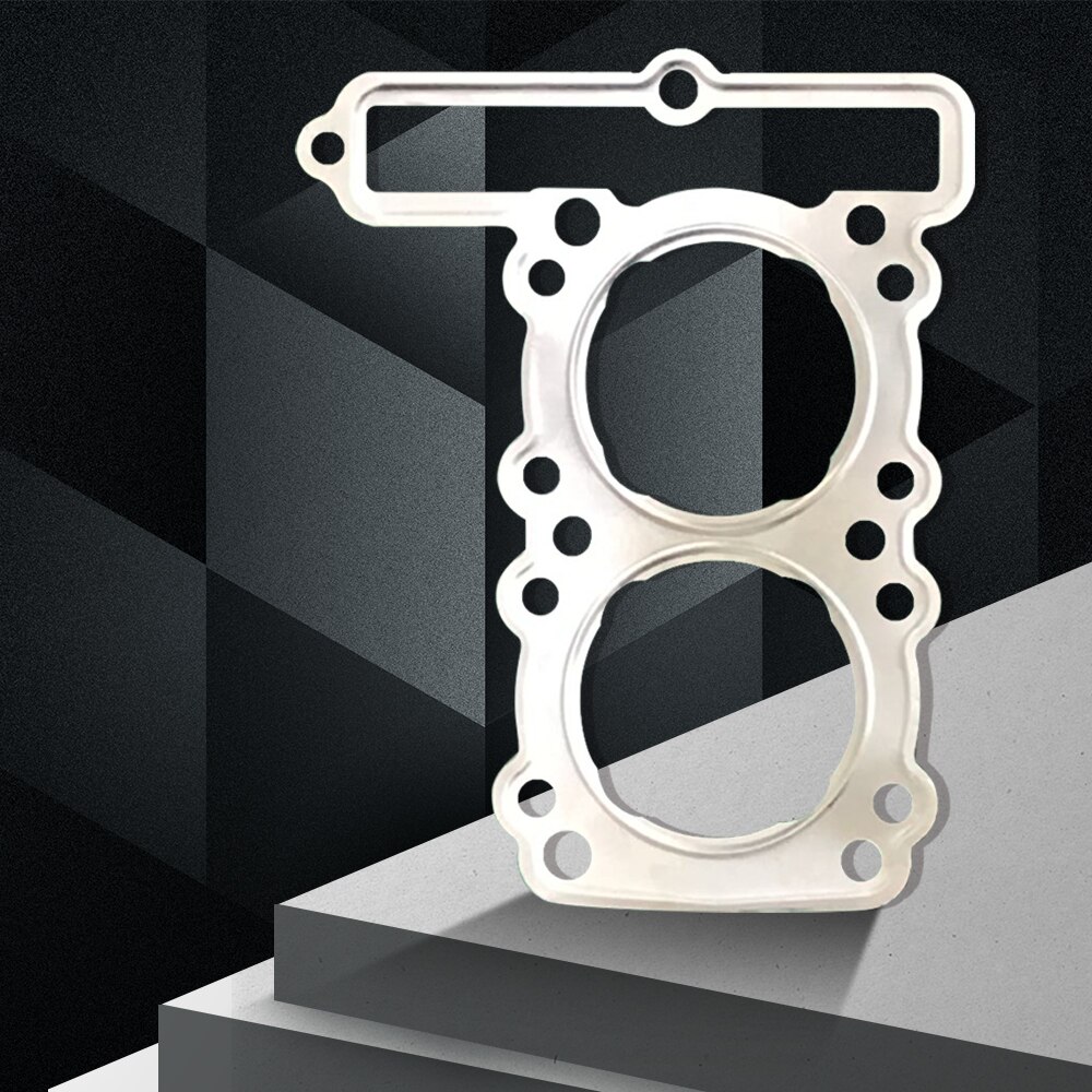 Motorcycle Engine Upper cylinder head cover Gasket for Kawasaki Ninja 250R EX250 86-07 Eliminator 250 EL250 GPX250 ZZ-R250 EL252