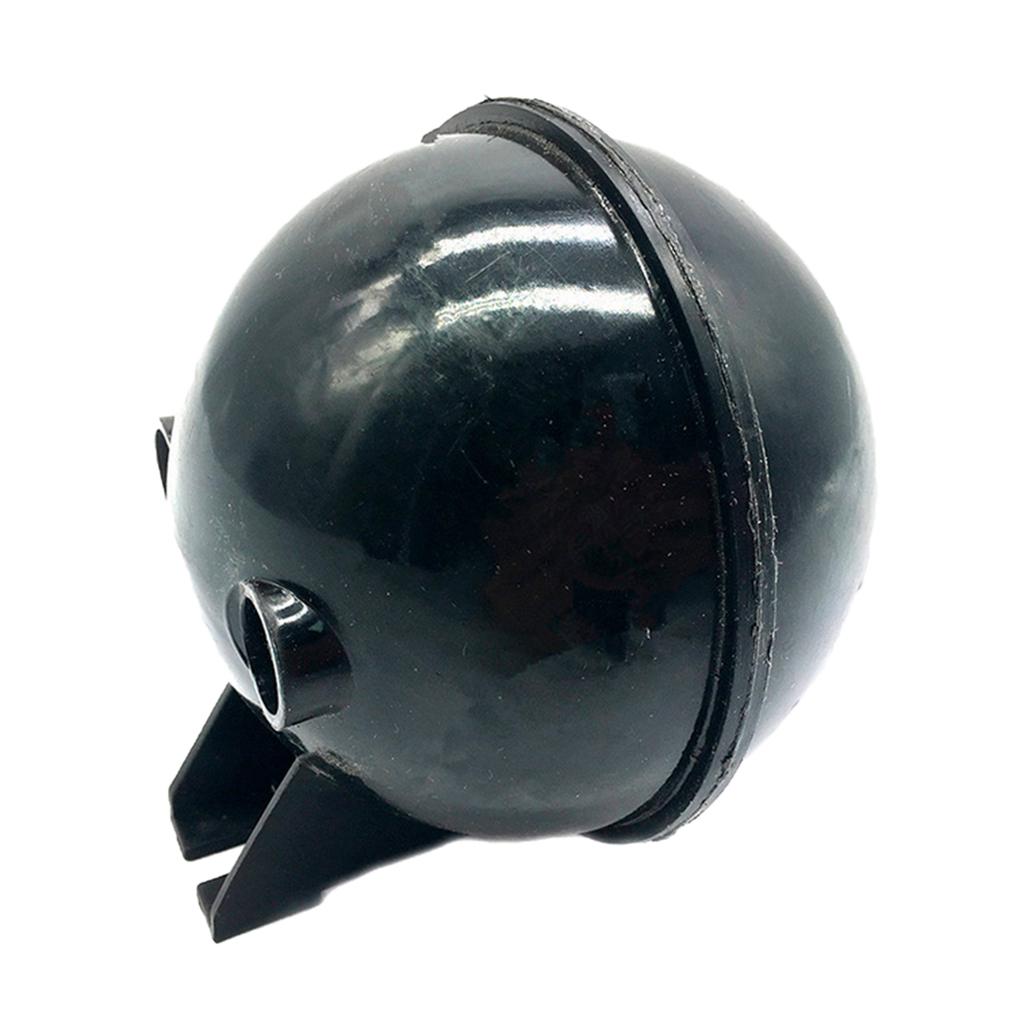 Pressure Control Reservoir Storage Canister Ball For Heater AC Vacuum Tank