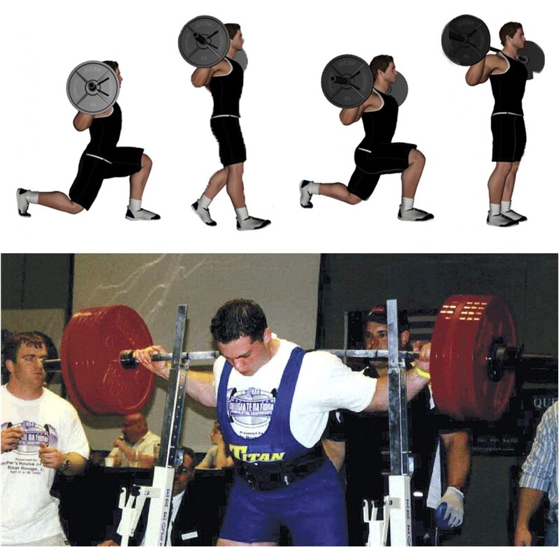 Almohadilla de hombro para barra de pesas, Protector de soporte de TPE para levantamiento de pesas, para cuello, gimnasio, Mancuernas