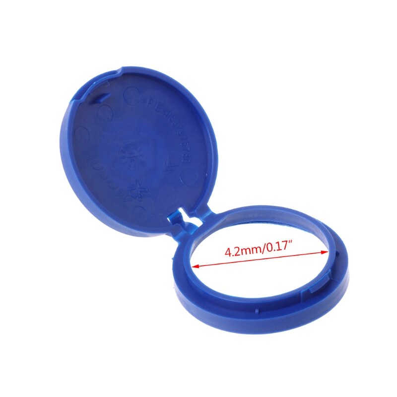 Windschutzscheibe Unterlegscheibe Kappe Abdeckung Für Peugeot 301 307 408 Citroen C5 C4L C2