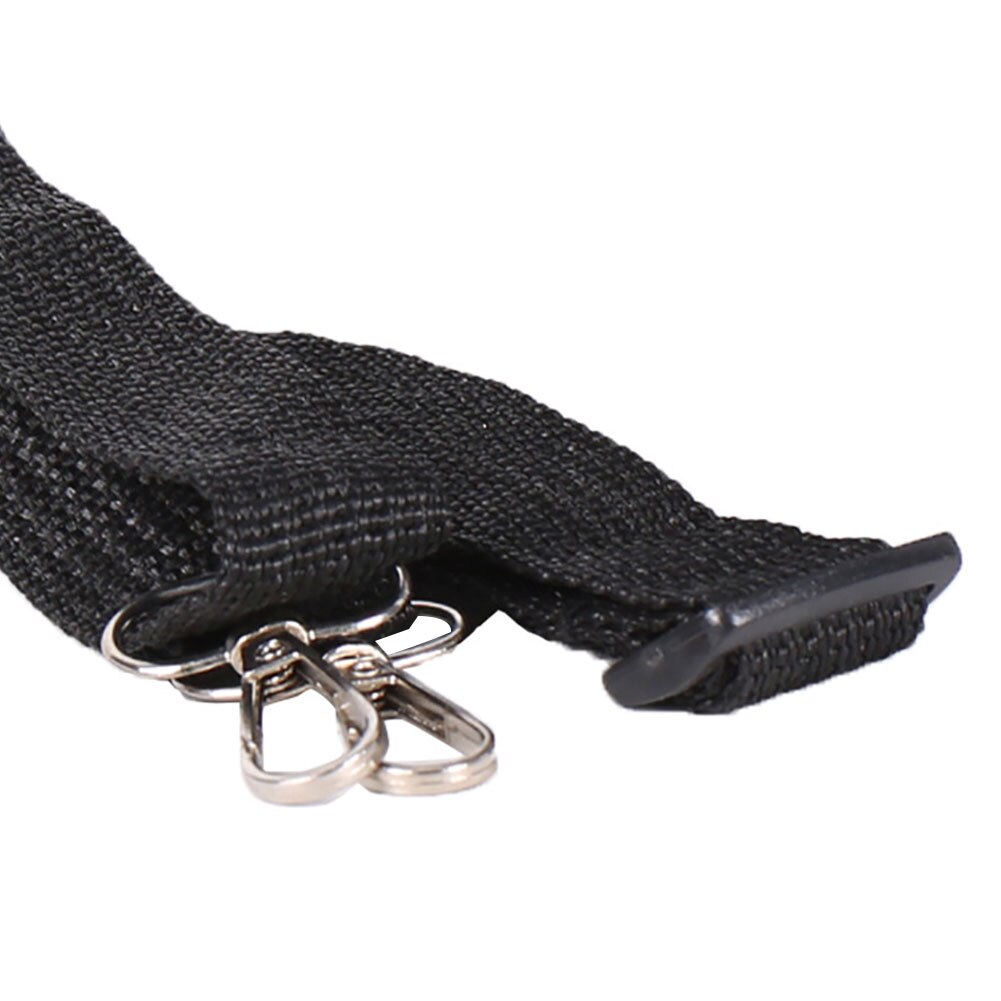 Universel 17/15/10 clés Instrument de musique Kalimba sac pouce Piano Mbira coque souple épaule Portable sac housse étui de protection