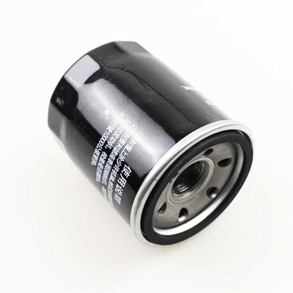 Car Air conditioning Cabin Filter Air Filter Oil Filter Fuel Filter for JAC J3 J3S Turin