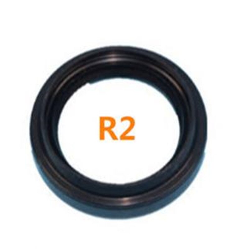 Car transmission drive shaft oil seal for Geely MK 1, MK 2, MK Cross Hatchback: R 2