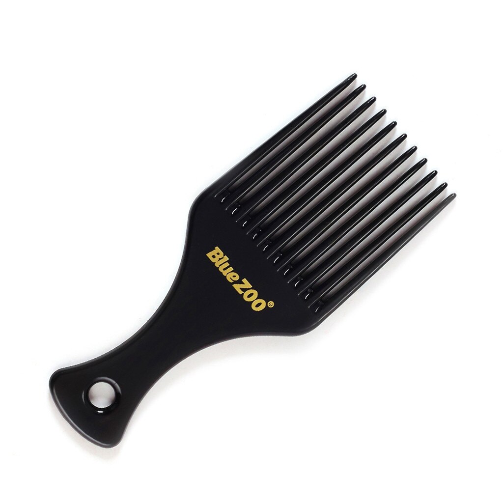 Beauty Tools Comb Men's Style Comb Big Back Put Comb Fuel Comb Aircraft Head Wide-tooth Dec.26: Default Title