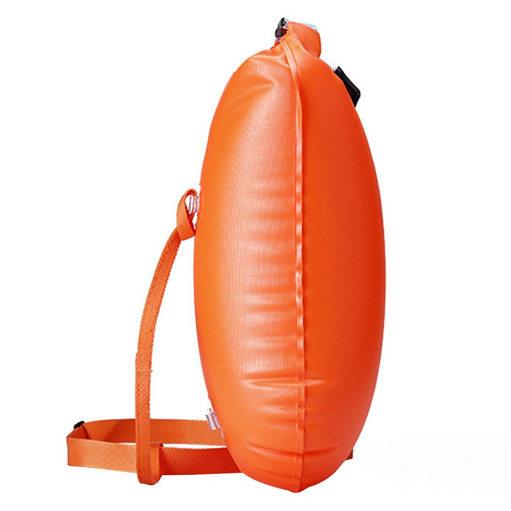 Zwemmen Float Air Dry Bag Tow Float Open Water Zwemmen Float Ultralight Veiligheid Float Zwemmen Tas Voor Zwemmers Triatleten