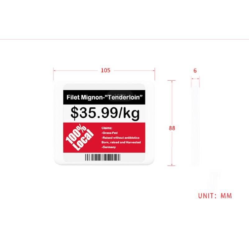 4 2 Inch Gicisky Eink Display Color Screen Electro Grandado 4-2-inch-gicisky-eink-display-color-screen-electro-grandado